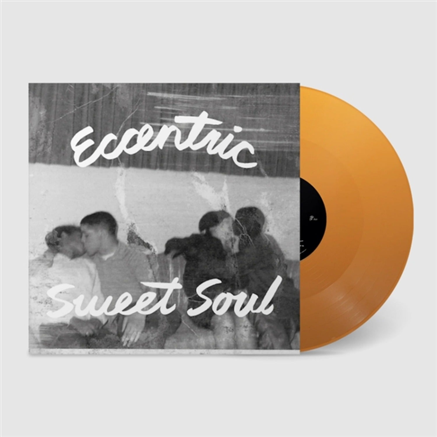 Various Artists - Eccentric Sweet Soul