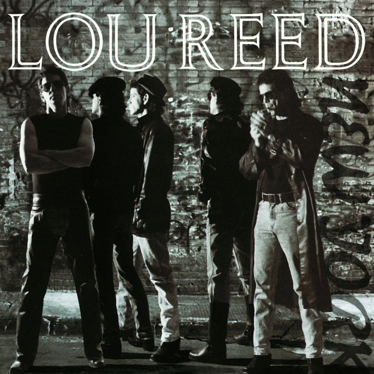 Lou Reed - Live in New York 1972