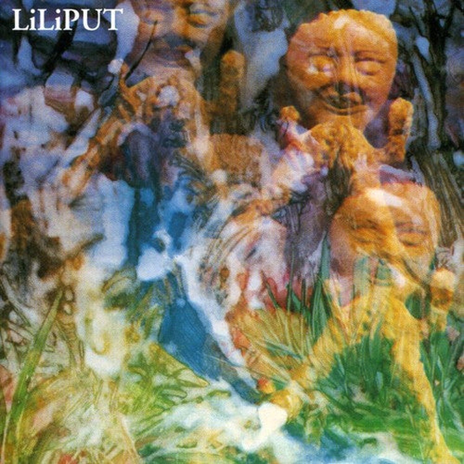 Kleenex-Liliput - Liliput (CD)