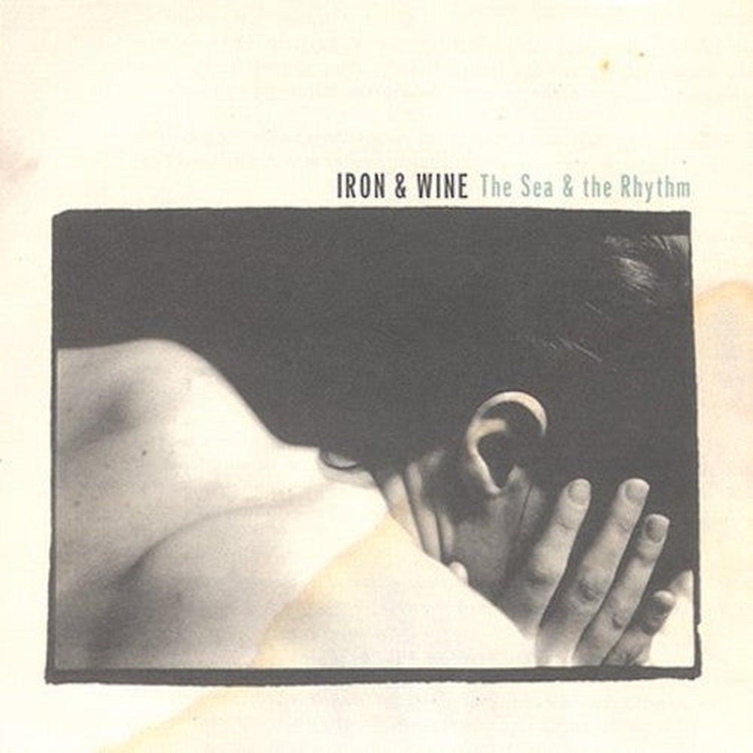 Iron & Wine - The Sea and The Rhythm (CD)