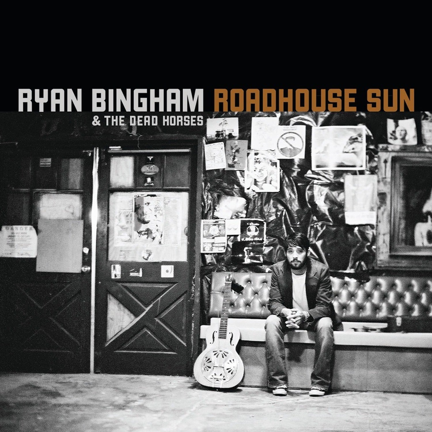 Ryan Bingham & Dead Horses - Roadhouse Sun 2xLP