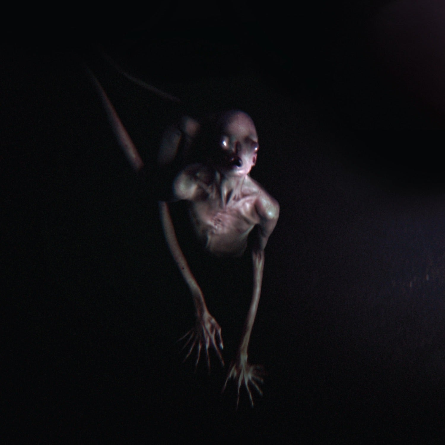Tool - Opiate (CD) — CD album cover