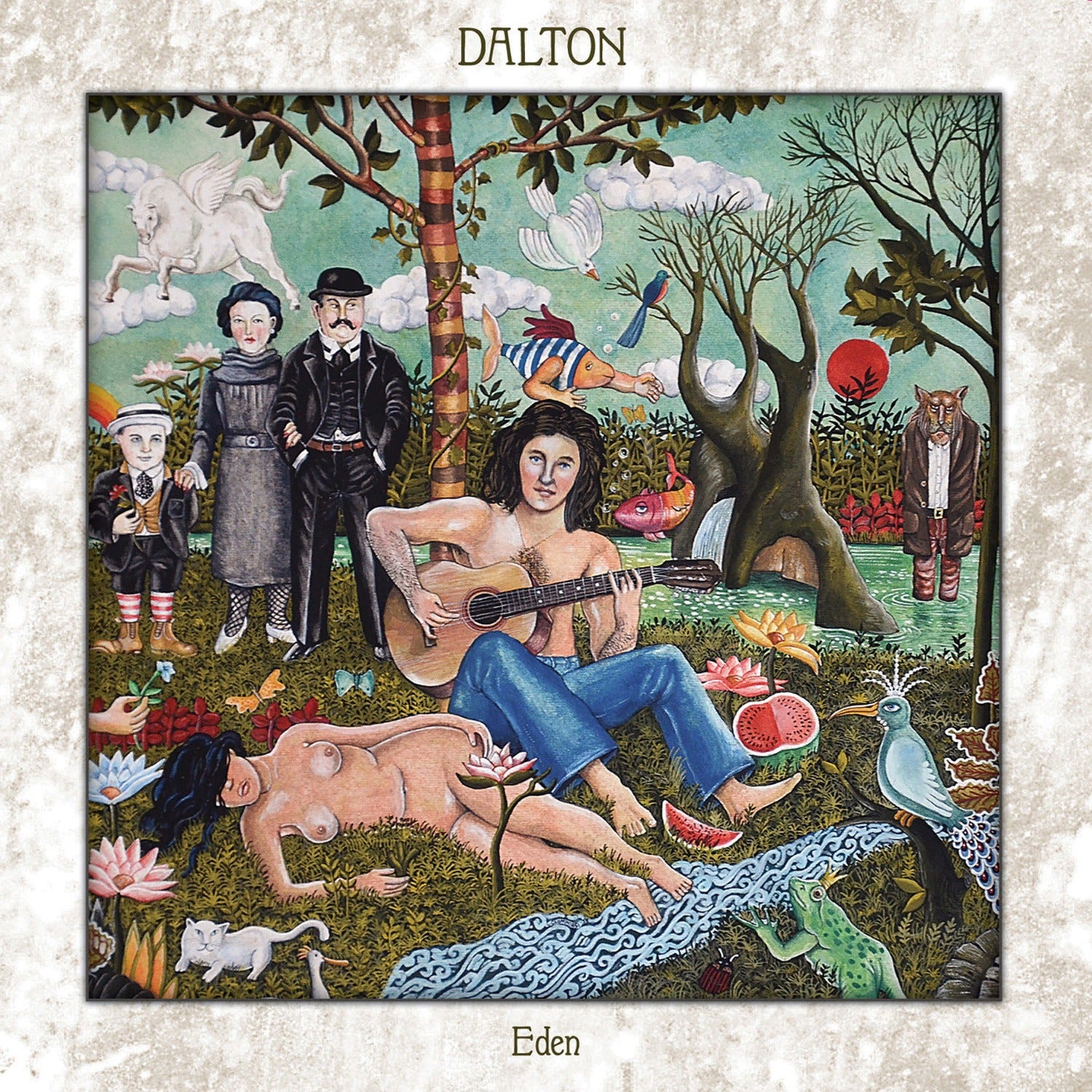 Dalton - Eden