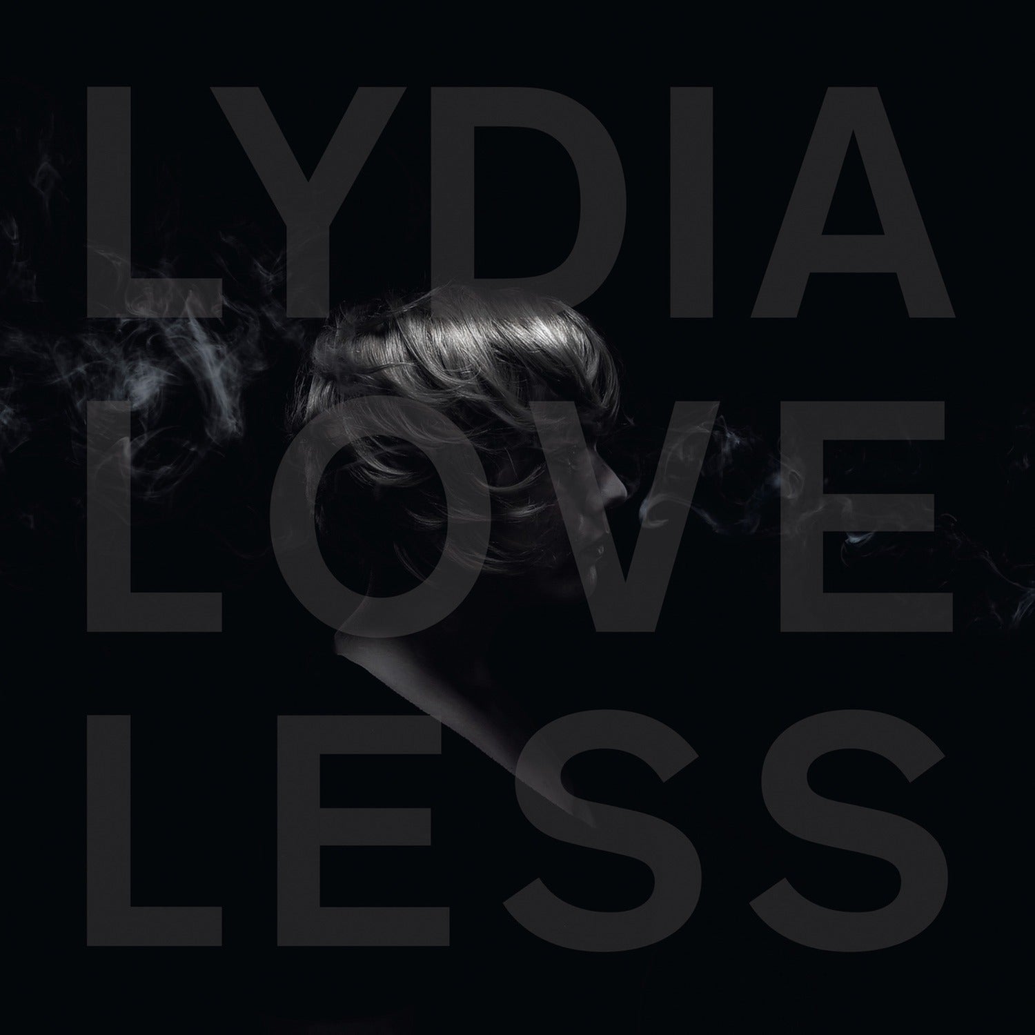 Lydia Loveless - Somewhere Else (CD)