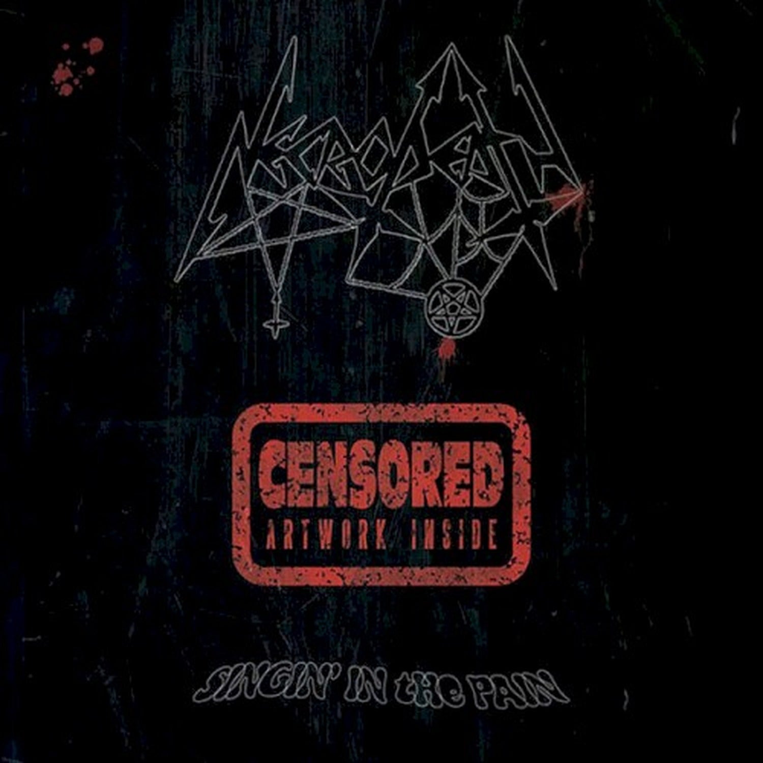 Necrodeath - Singin In The Pain