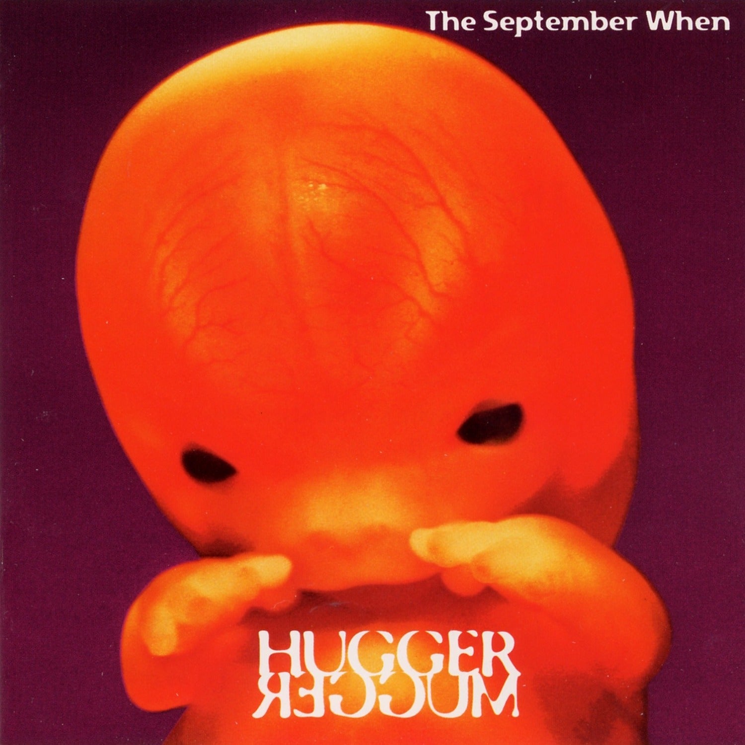 September when - Huggermugger