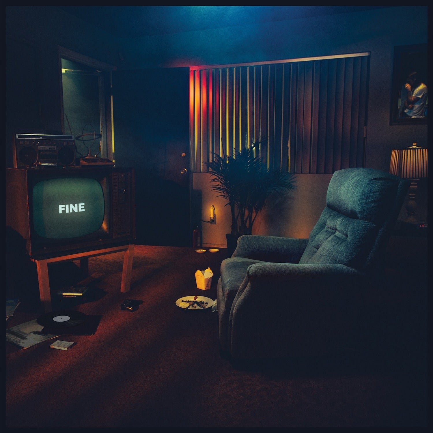 Sonoio - Fine (CD)