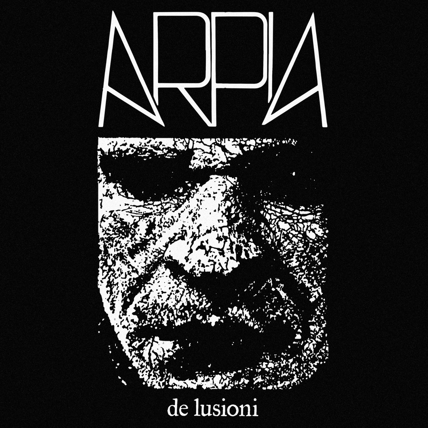 Arpia - De Lusioni 2xLP