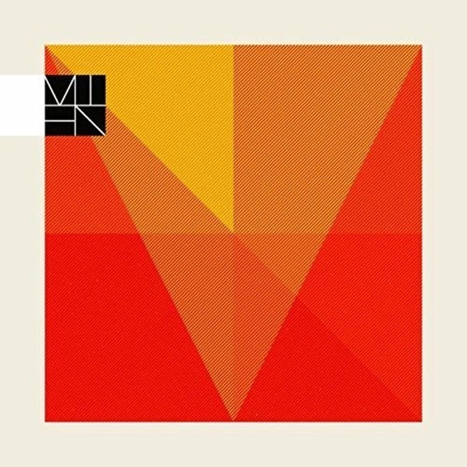 Mien (CD)