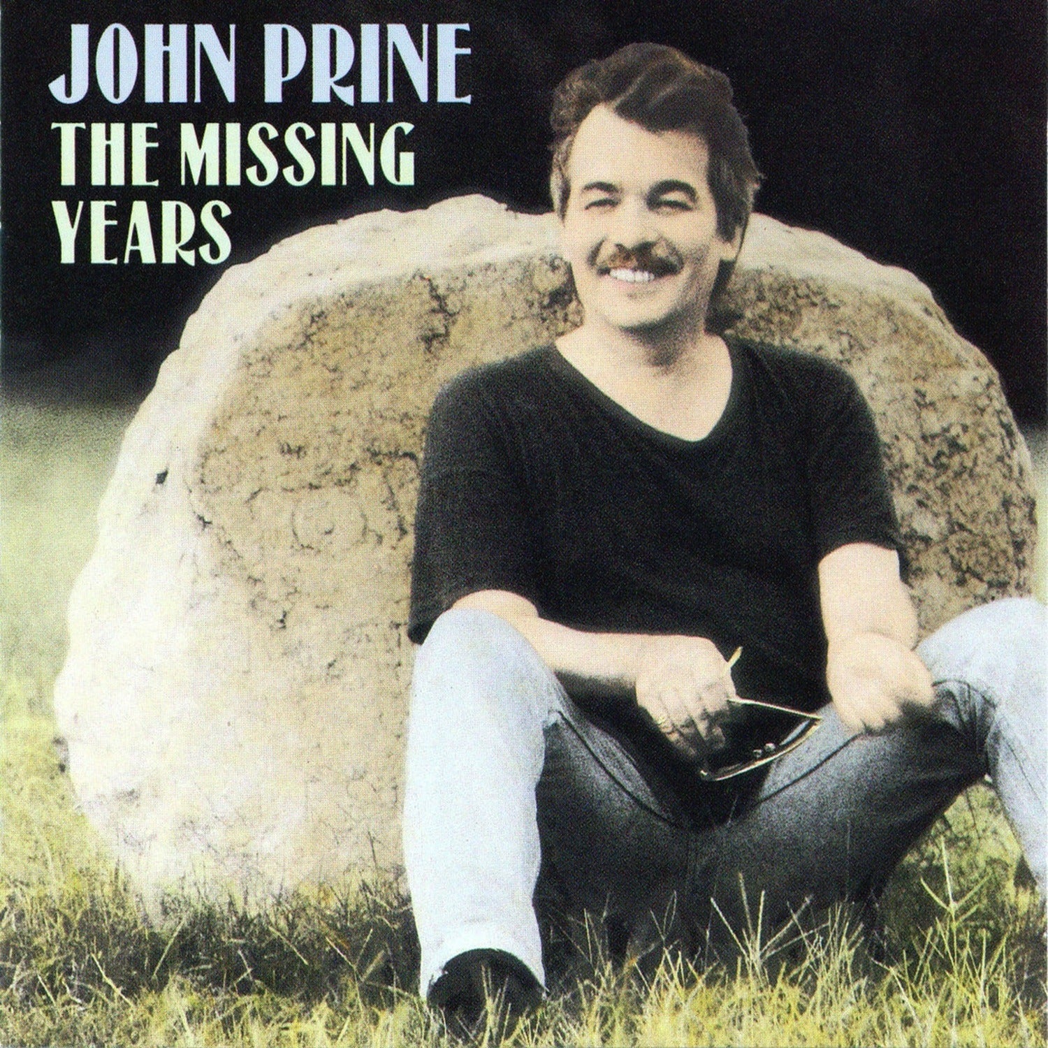 John Prine - The Missing Years 2xLP