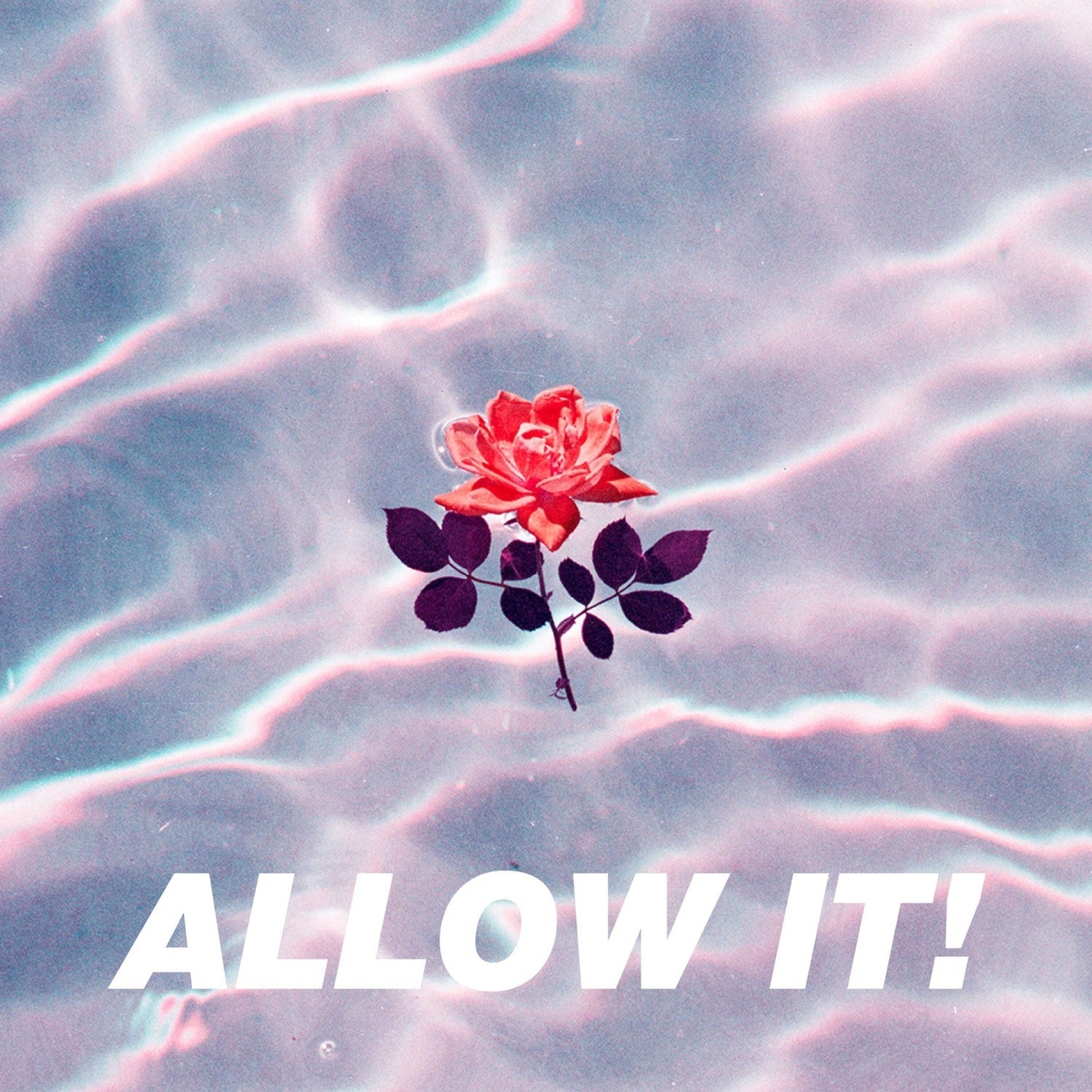 Tek.Lun - Allow It! 2xLP