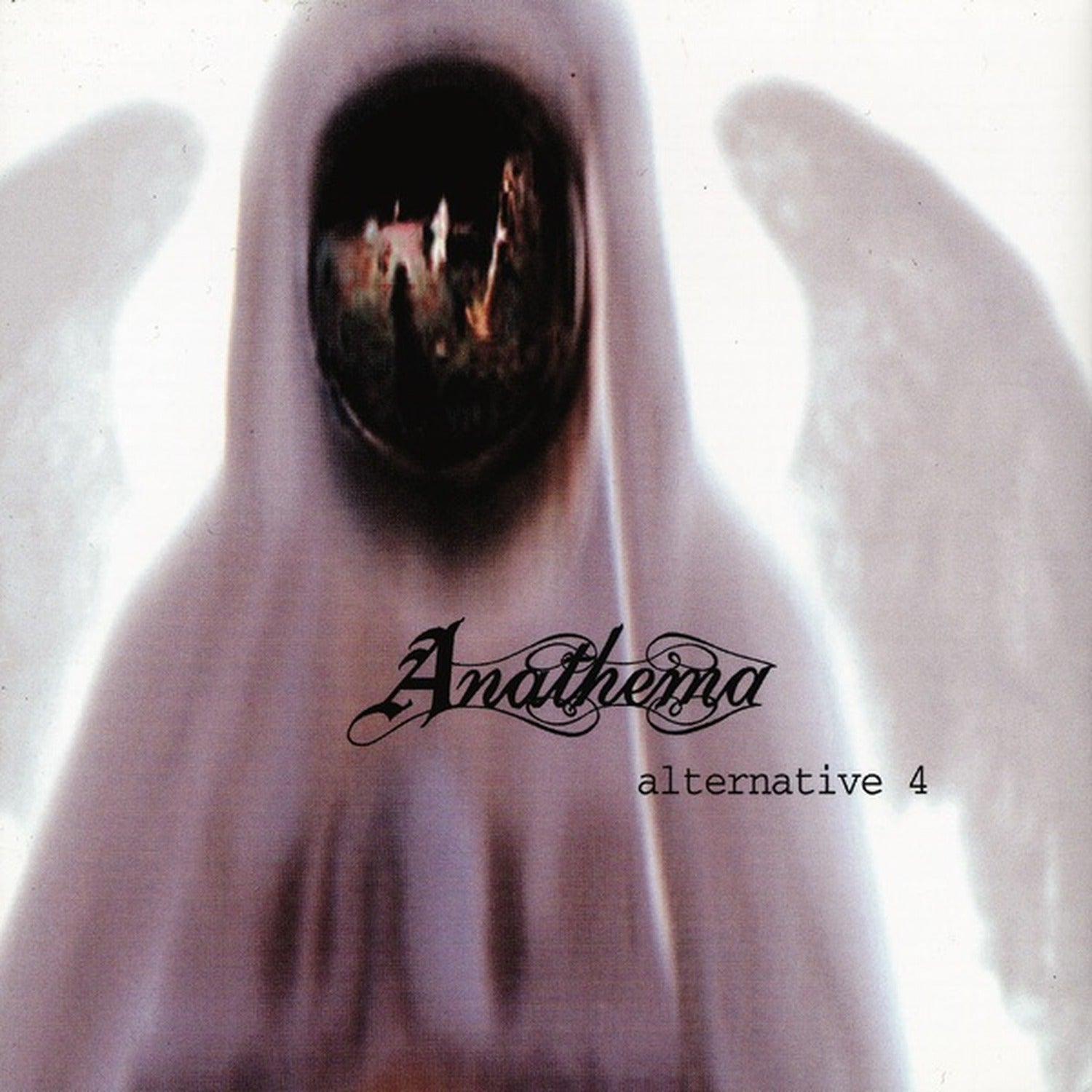 Anathema - Alternative 4
