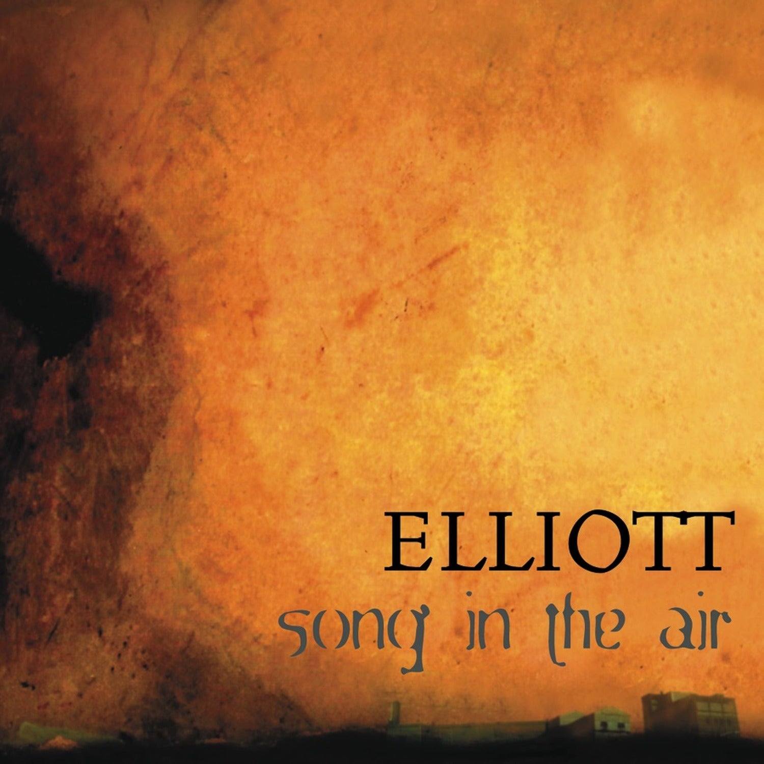 Elliott - Song in the Air (CD)