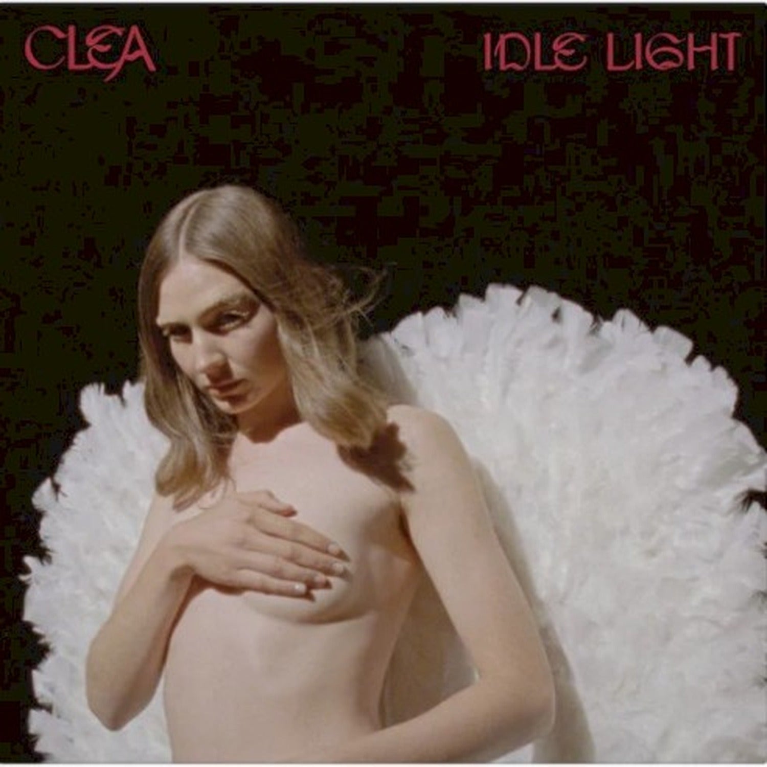 Clea - Idle Light (White Vinyl)