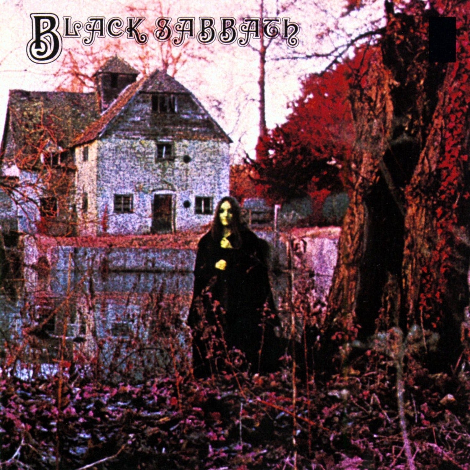 Black Sabbath - IRON MAN : Best of Black Sabbath (CD)