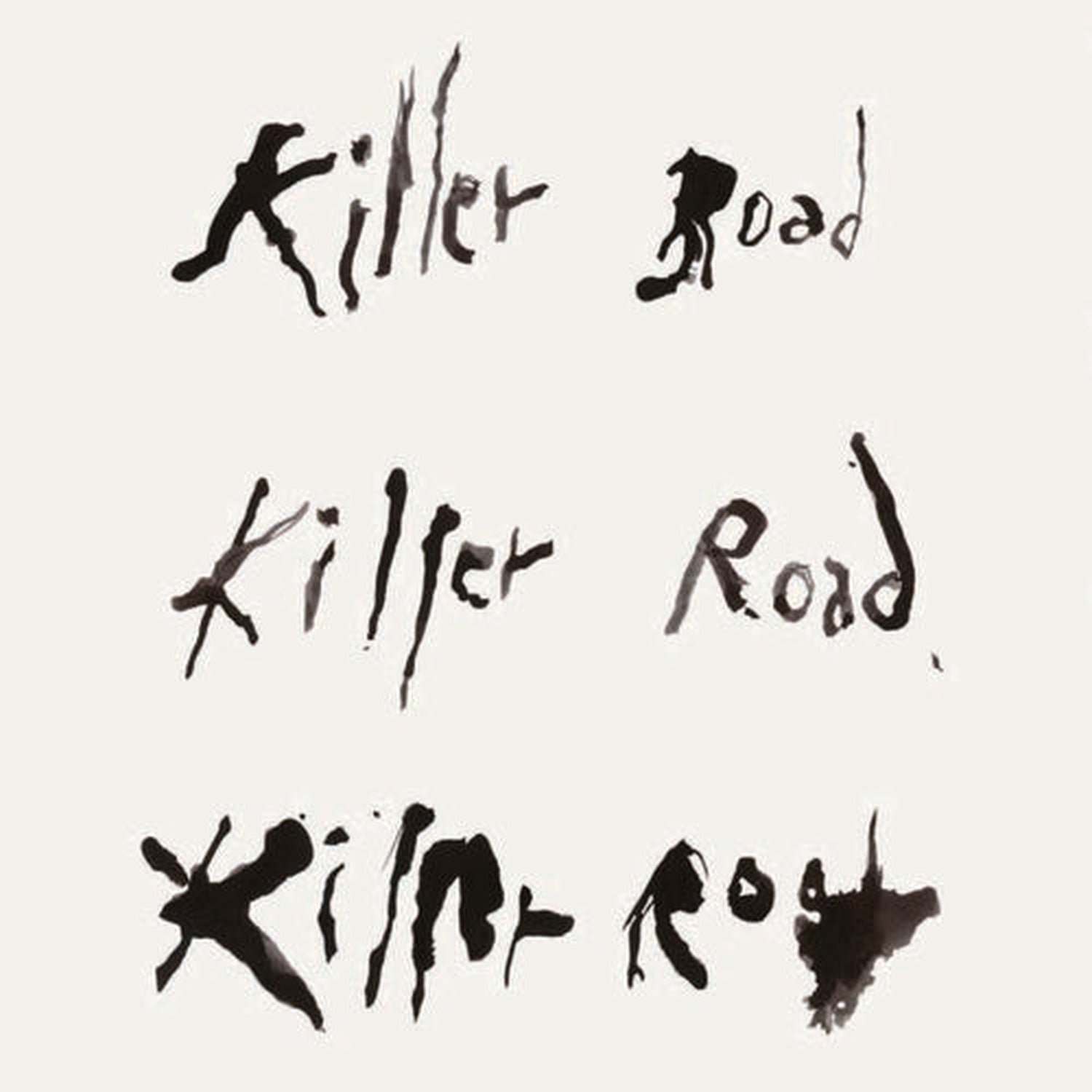 Soundwalk Collective / Jesse Paris Smith / P Smith - Killer Road