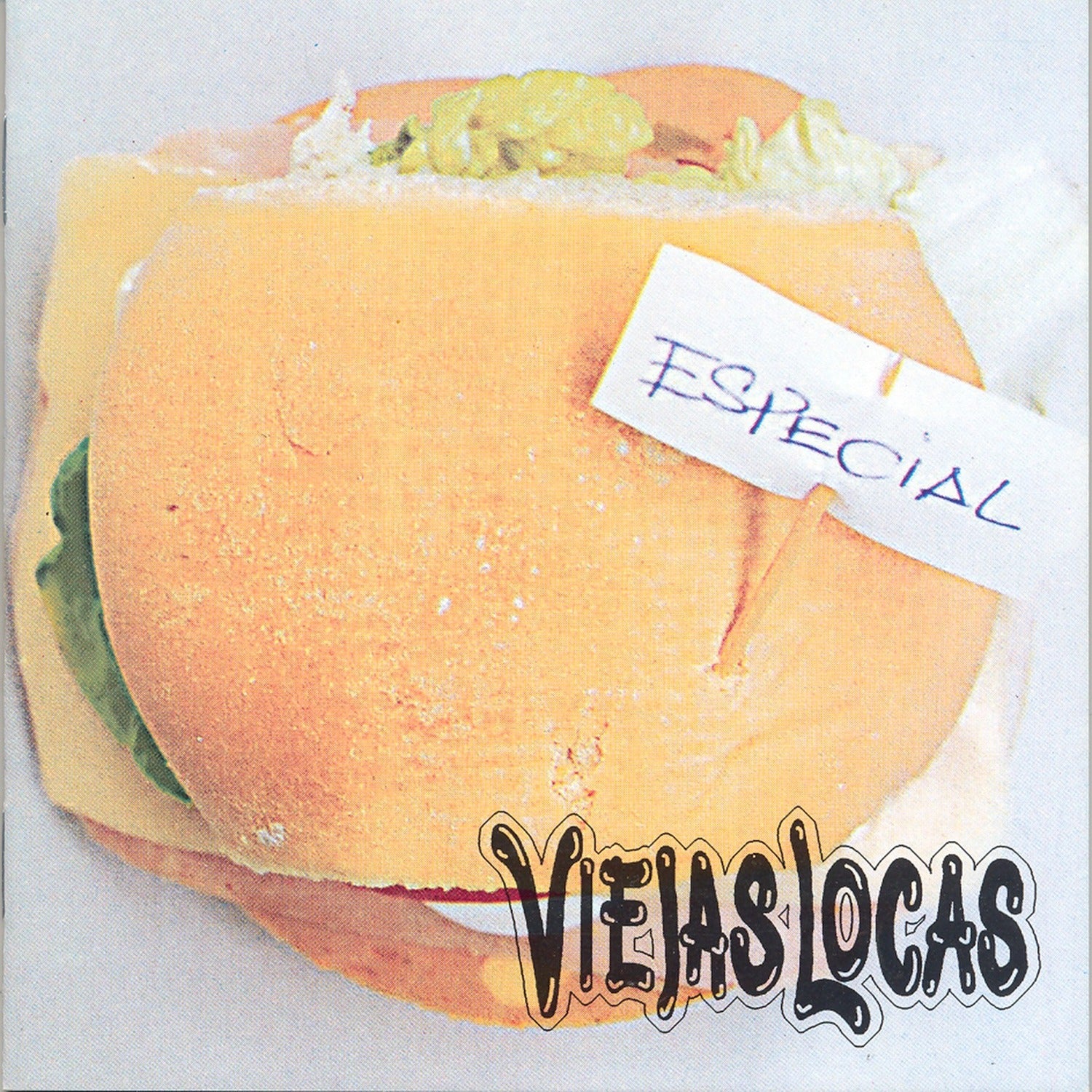 Viejas Locas - Especial 2xLP