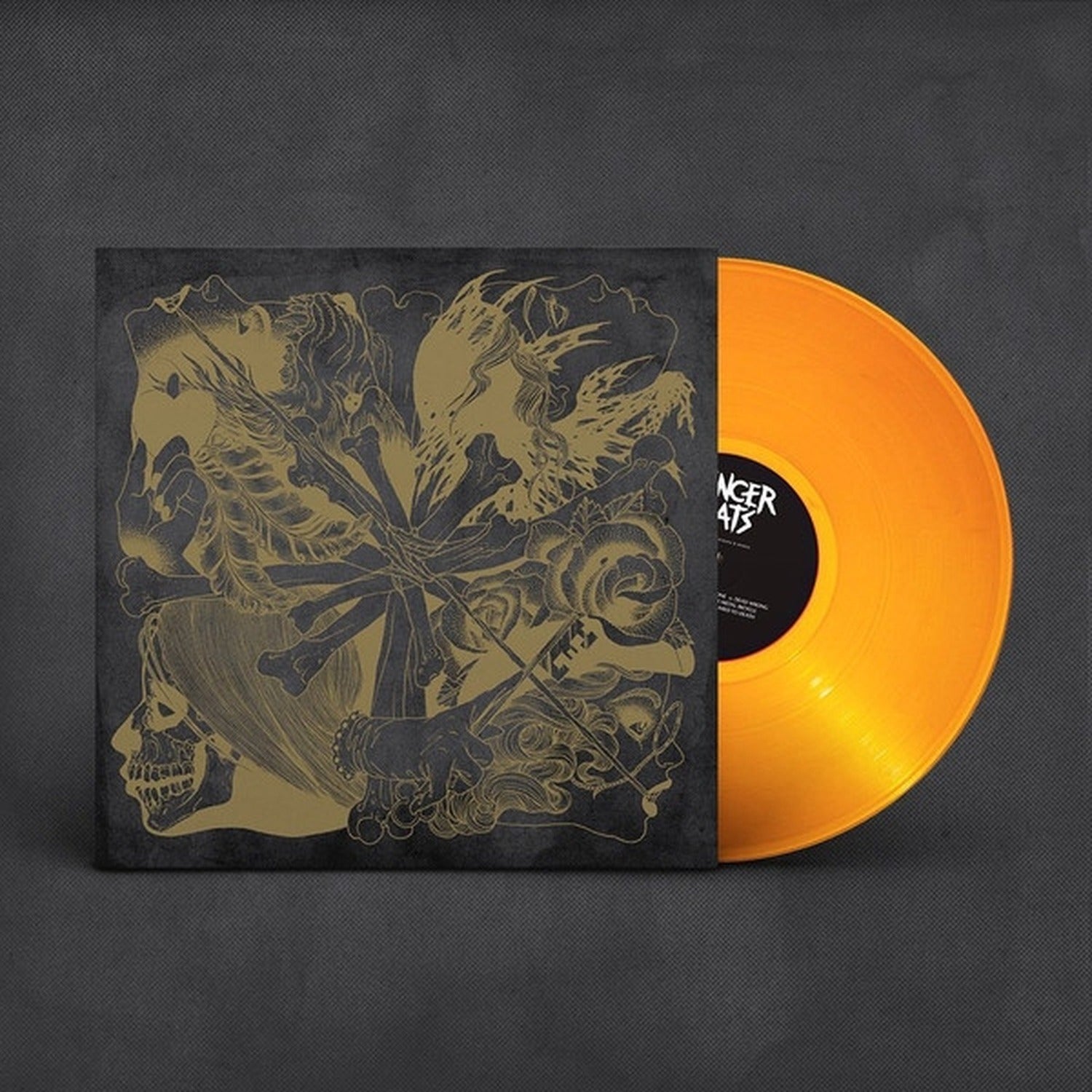 Cancer Bats - Bears, Mayors, Scraps & Bones (Reissue)