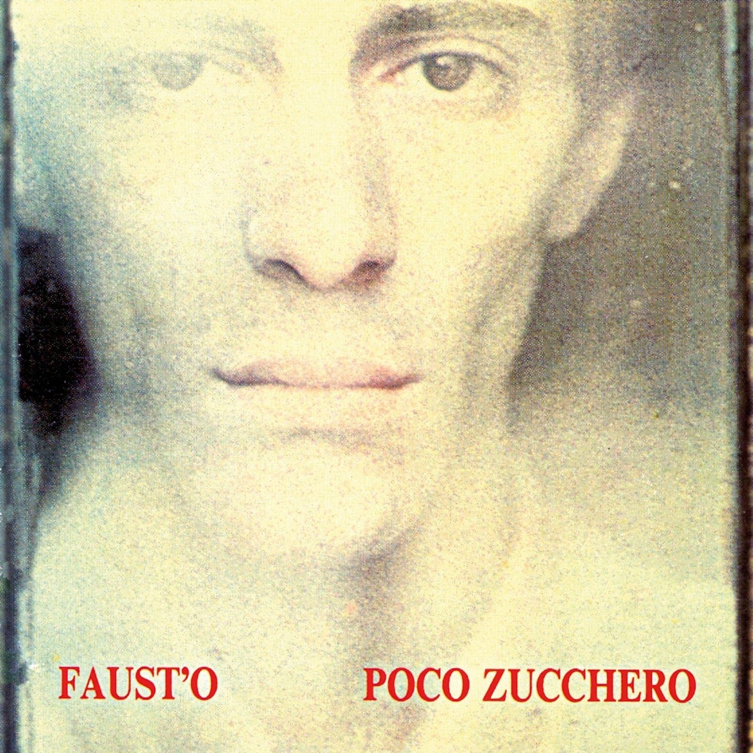 Faust'o - Poco Zucchero - Limited 180 (Limited Edition)