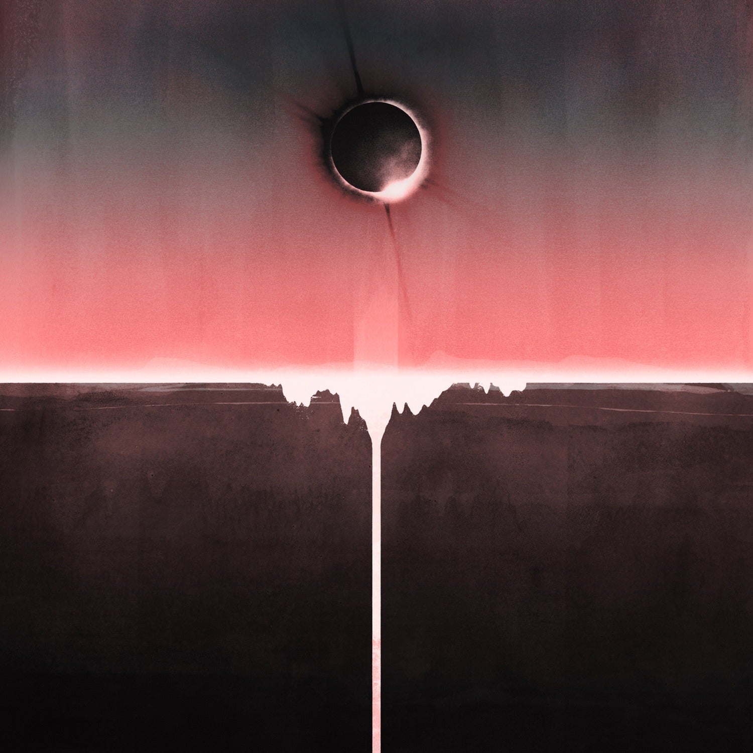 Mogwai - Every Country's Sun (Clear Vinyl)