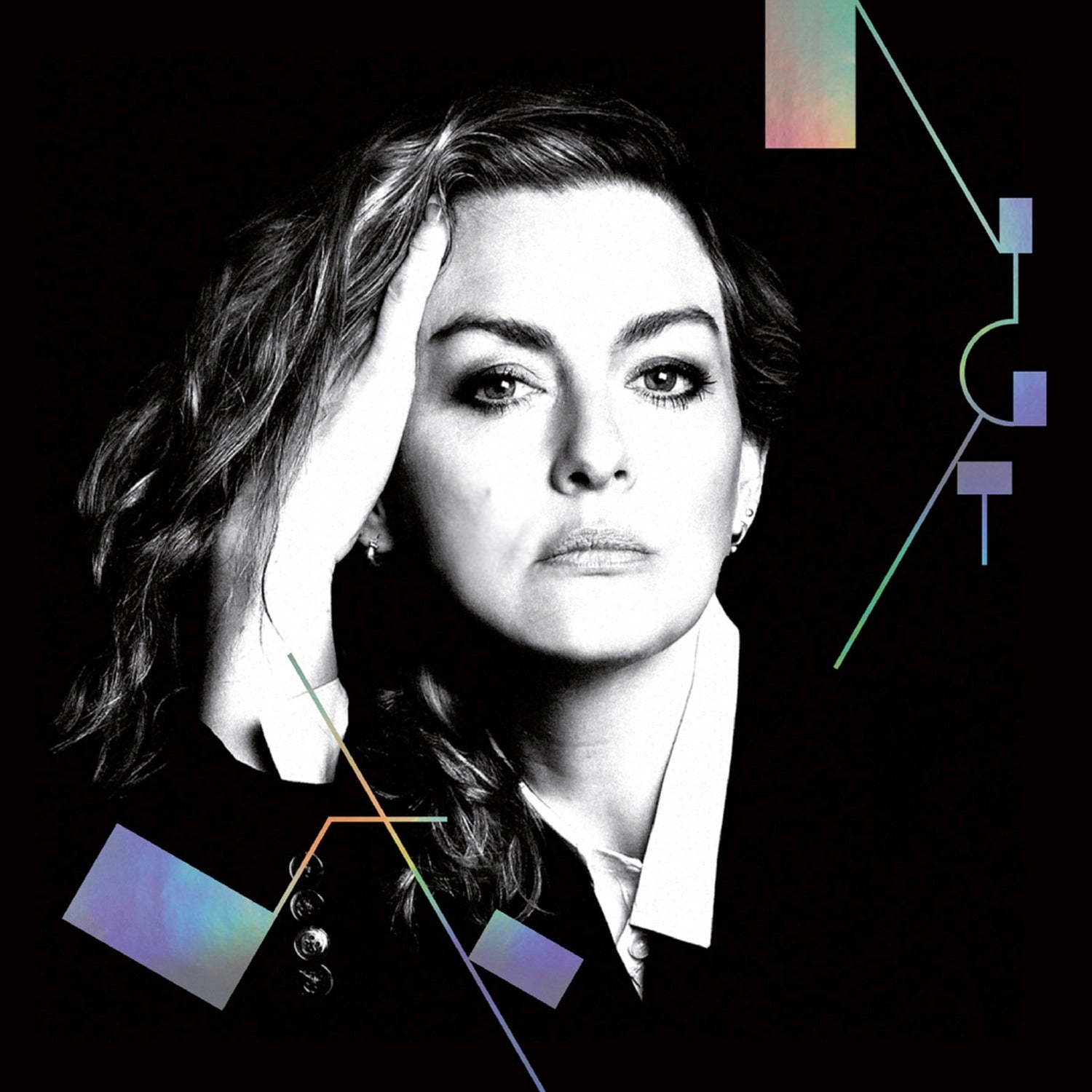 Sarah Nixey - Night Walks (CD)