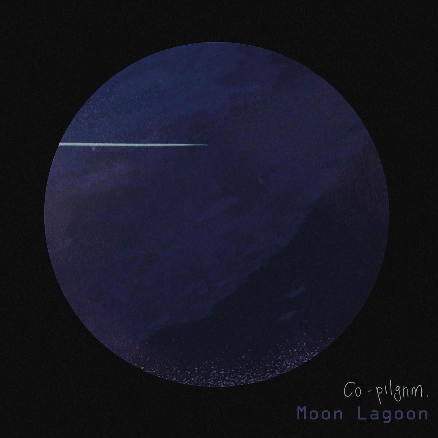 Co-Pilgrim - Moon Lagoon