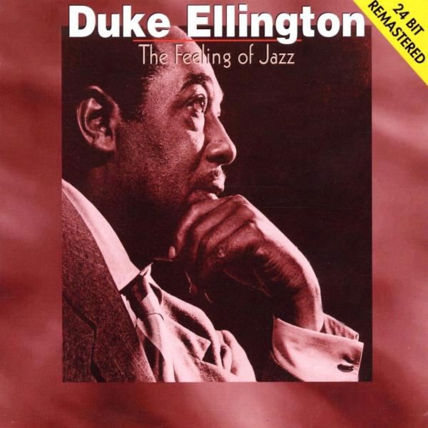 Duke Ellington - The Feeling Of Jazz