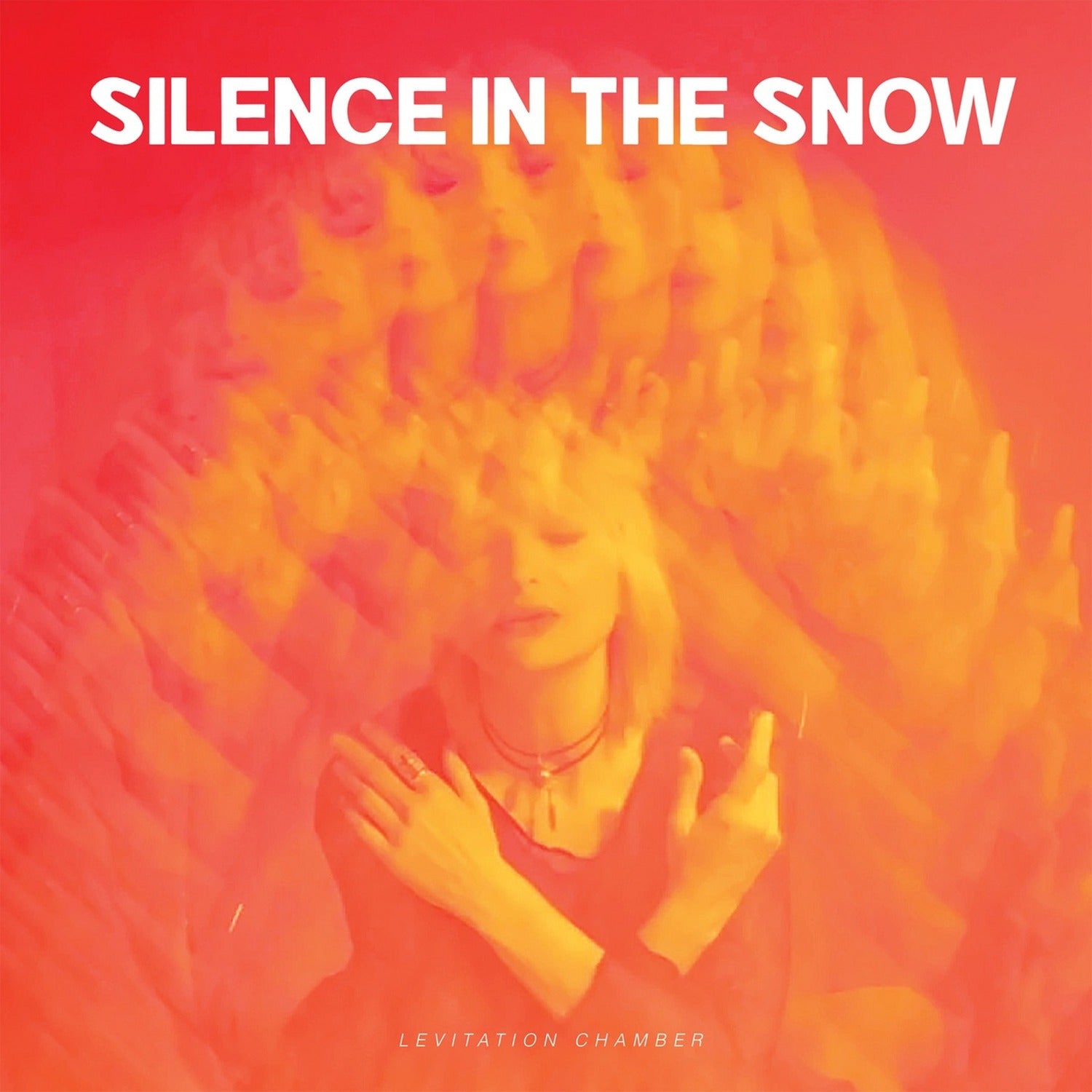 Silence in the Snow - Levitation Chamber (CD)
