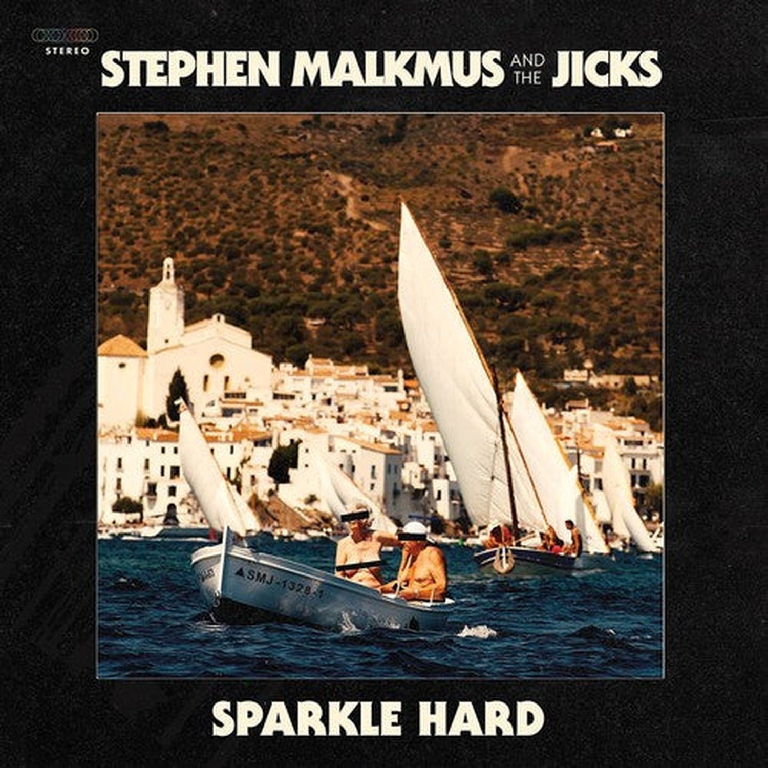 Stephen Malkmus & Jicks - Sparkle Hard (CD)