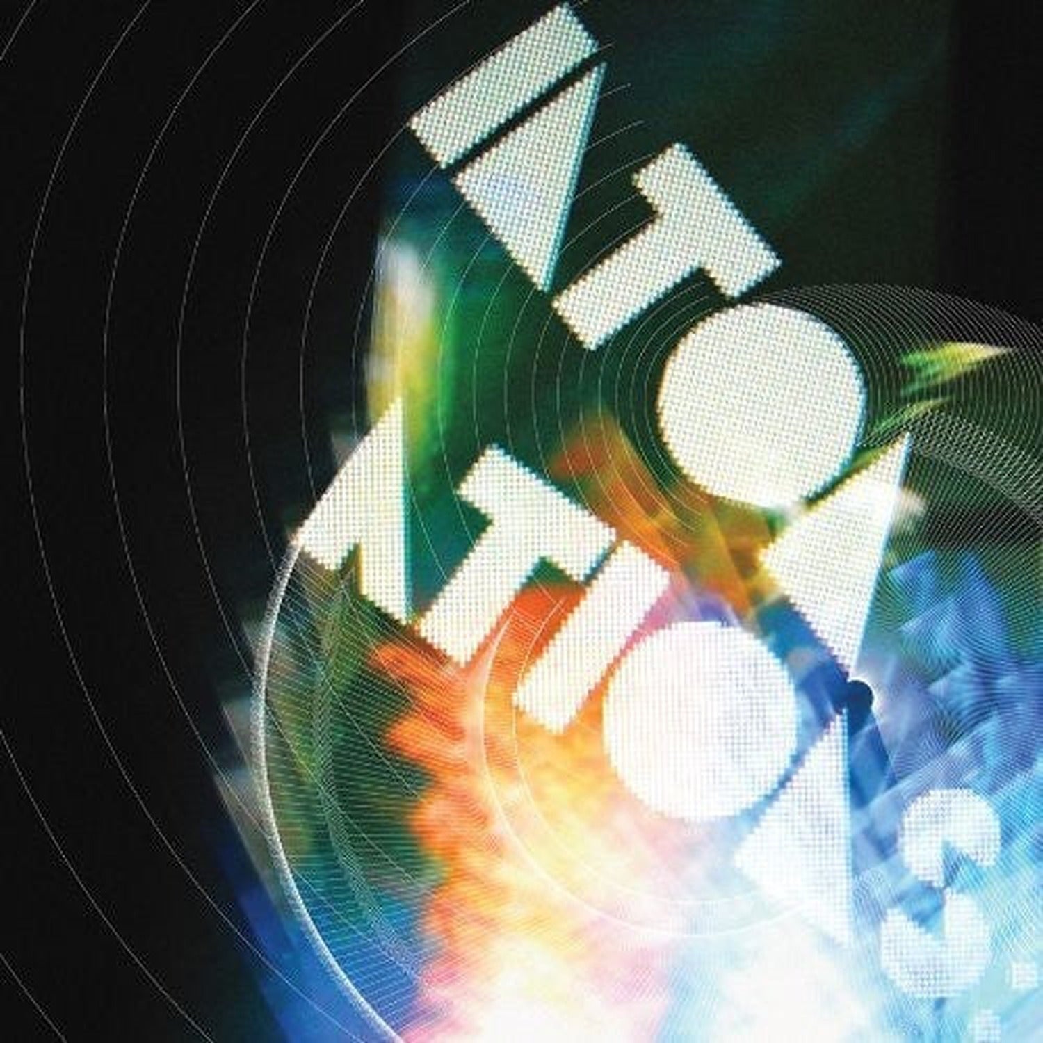 Effacer - Library Catalog Music Series: Music For Noise Reduction (Limited Edition)