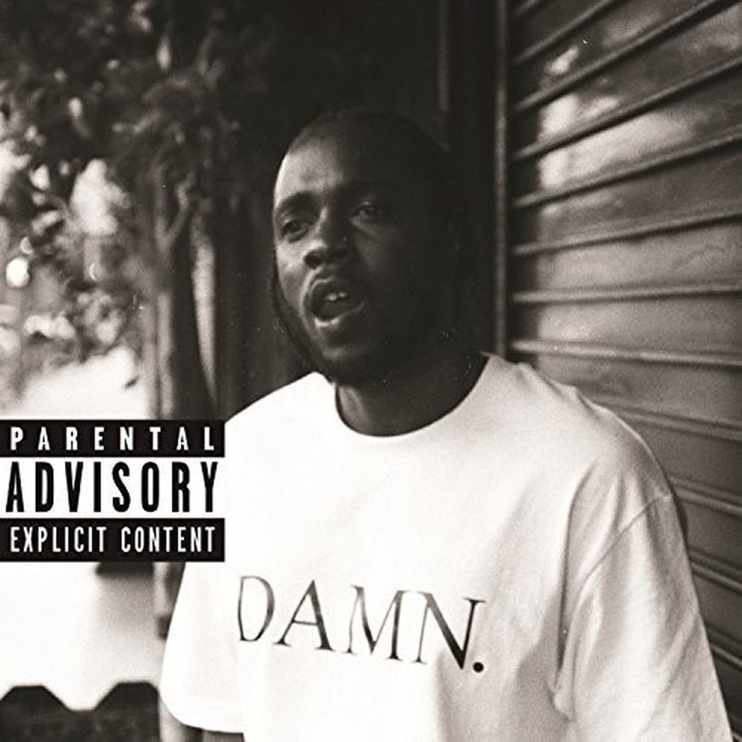 Kendrick Lamar - Damn. Collectors Edition. (Collector's Edition) (CD)