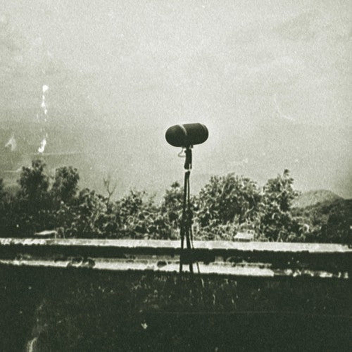 Hiss Tracts - Shortwave Nights (CD)
