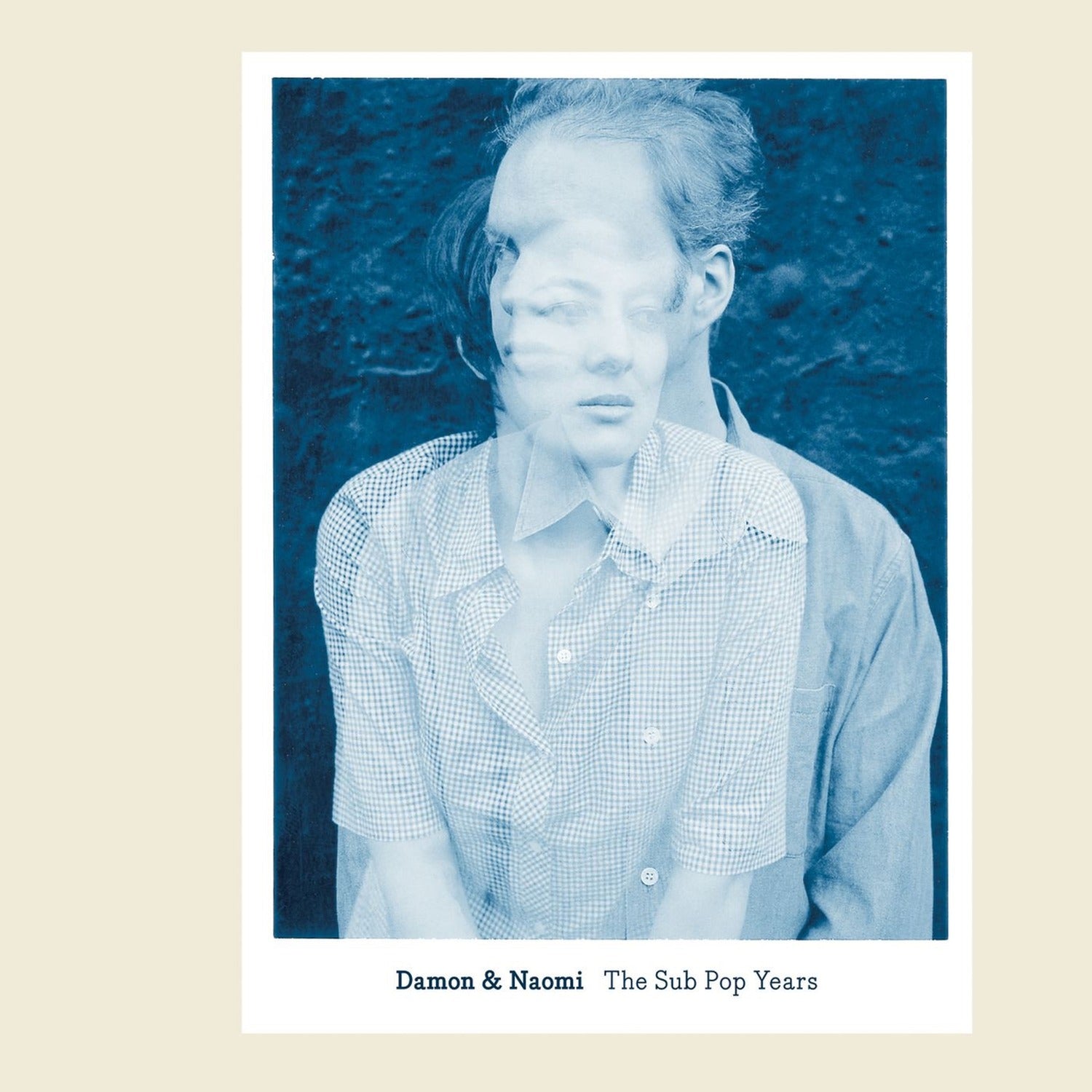 Damon & Naomi - The Sub Pop Years (CD)