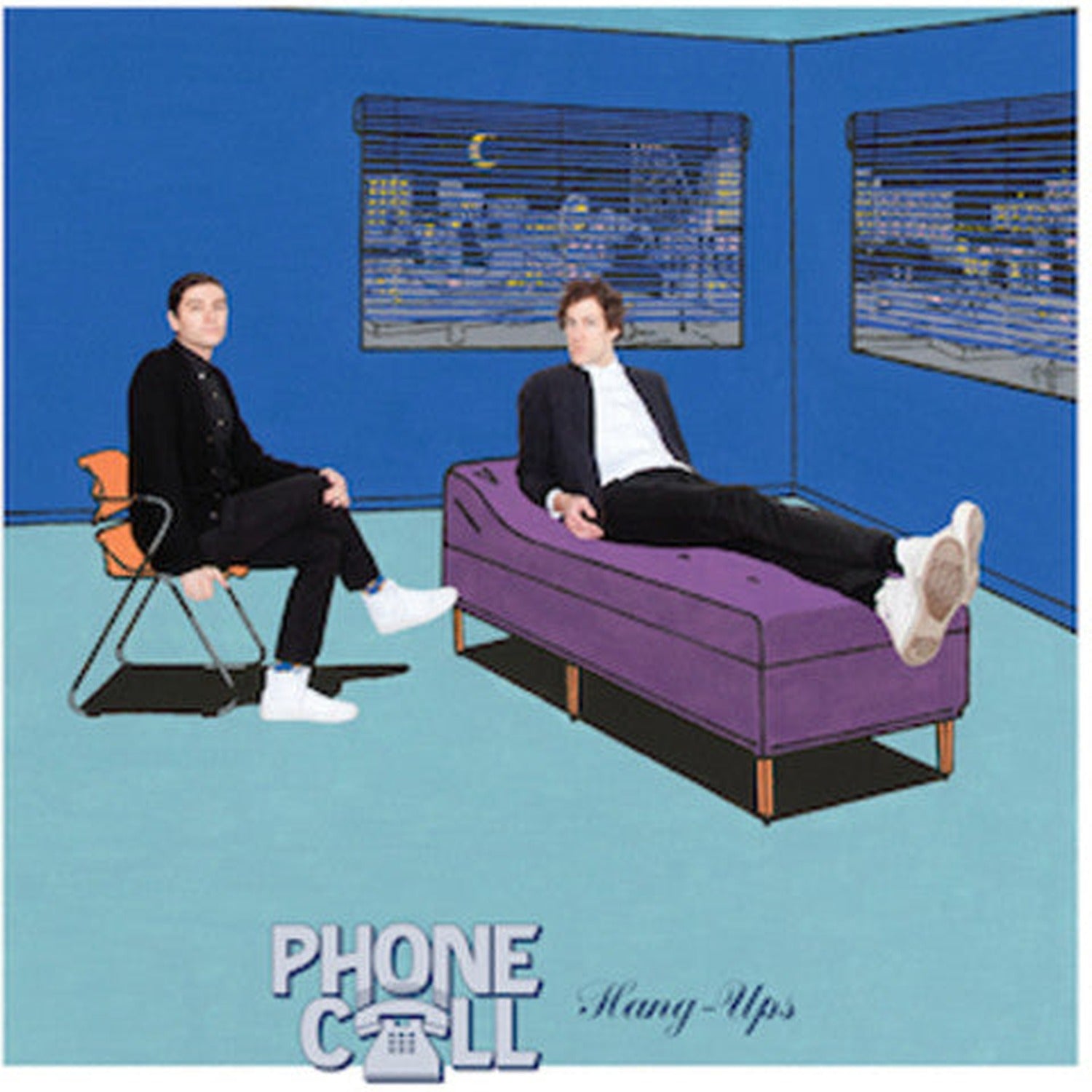 Phone Call - Hang Ups