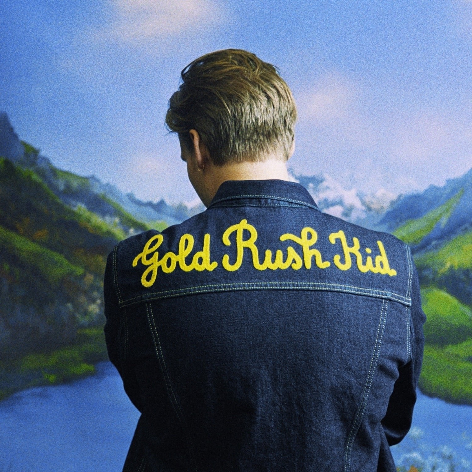 George Ezra - Gold Rush Kid (Limited Edition)