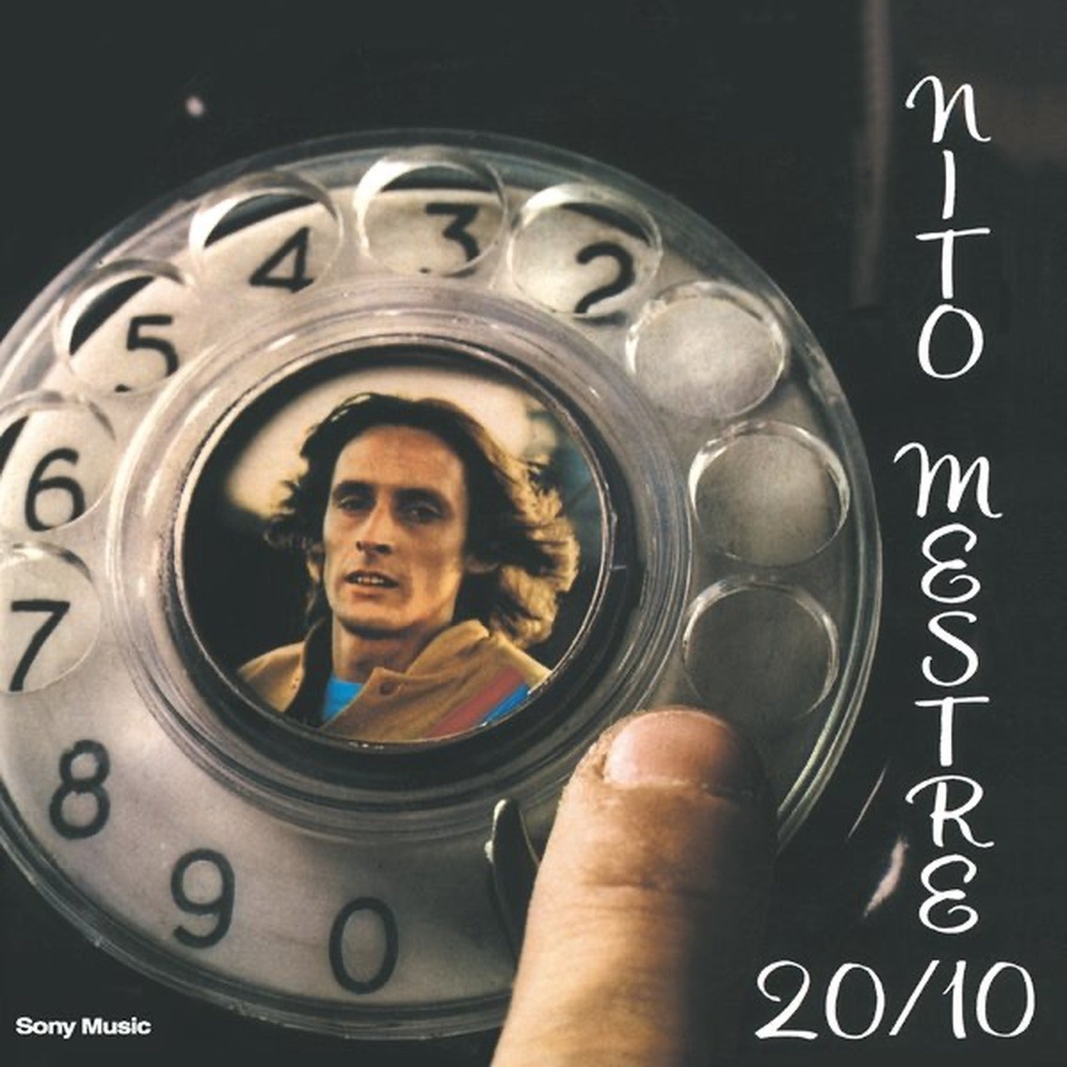Nito Mestre - 20/10