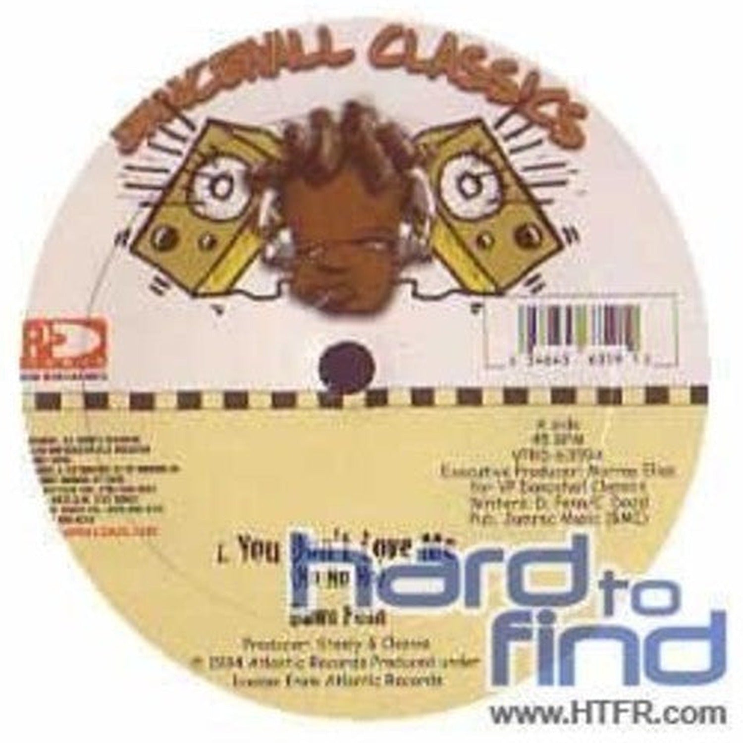 Dawn Penn - You Don'T Love Me ( No No )