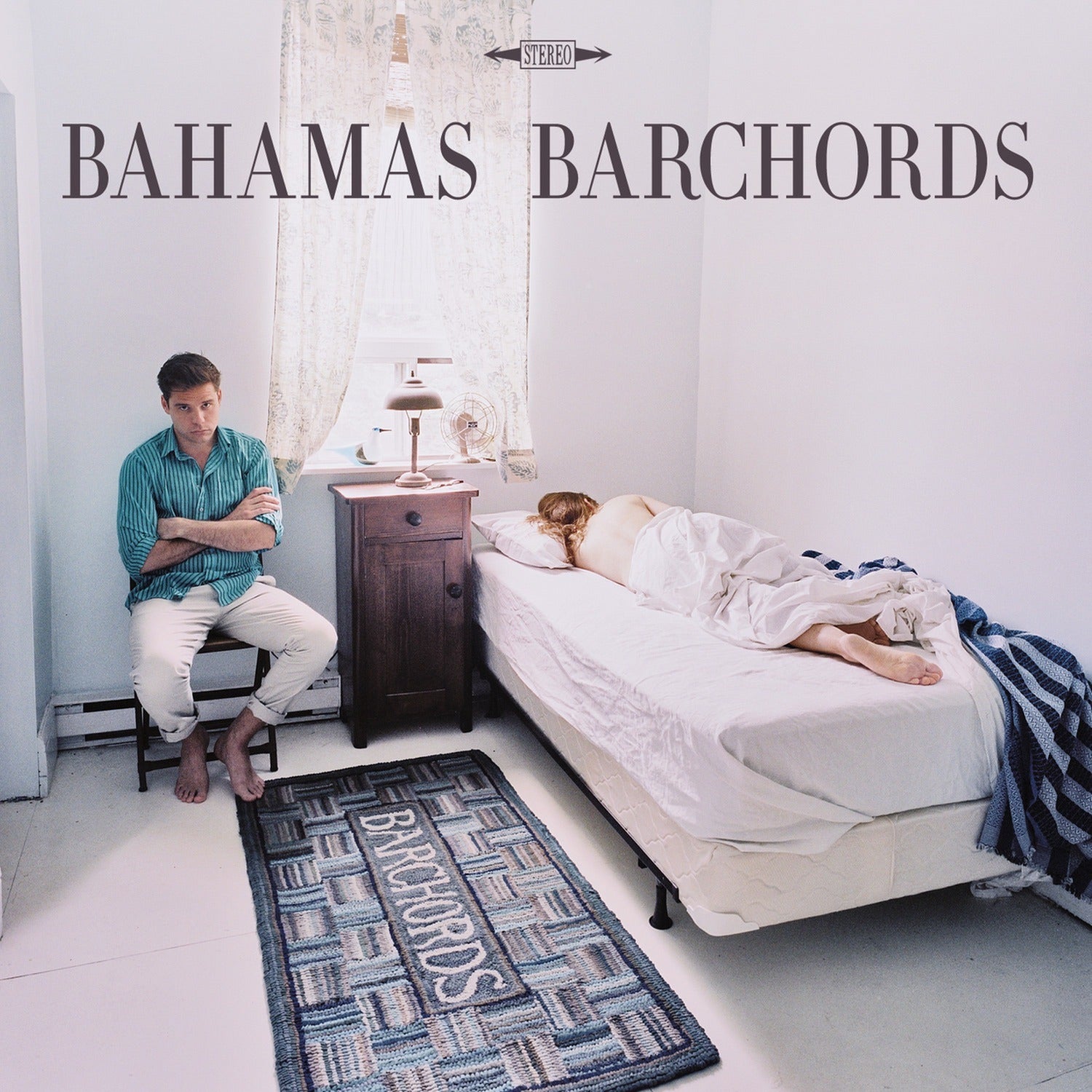 Bahamas - Barchords