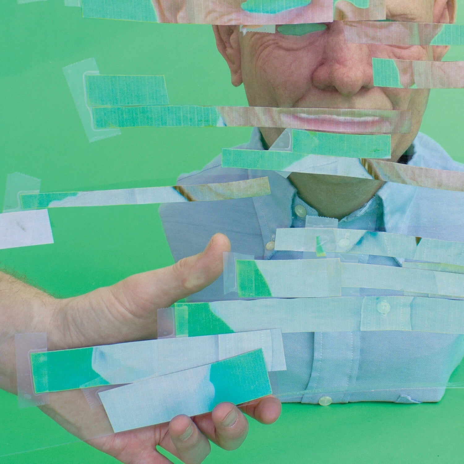 Tera Melos - Trash Generator (CD)