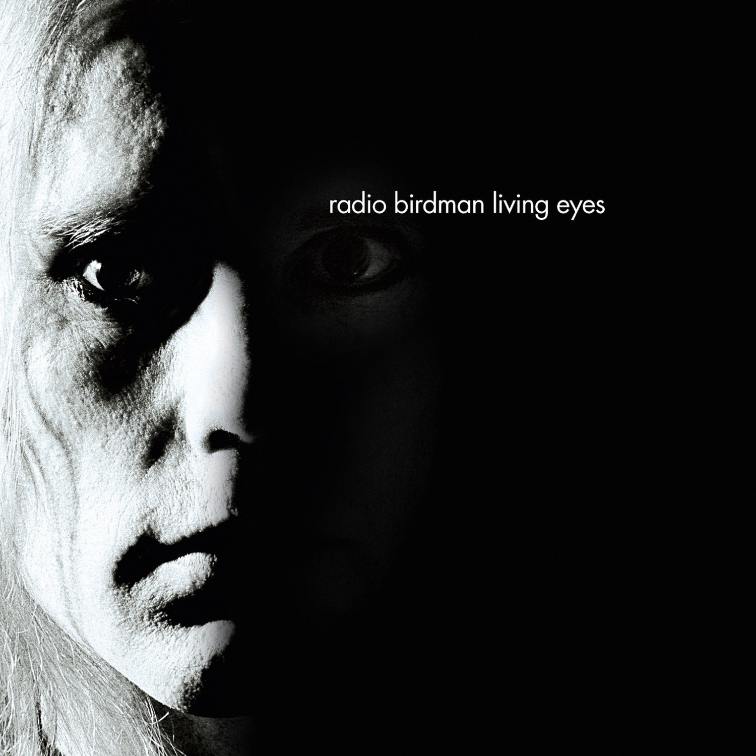 Radio Birdman - Living Eyes (Remix Version) - 180