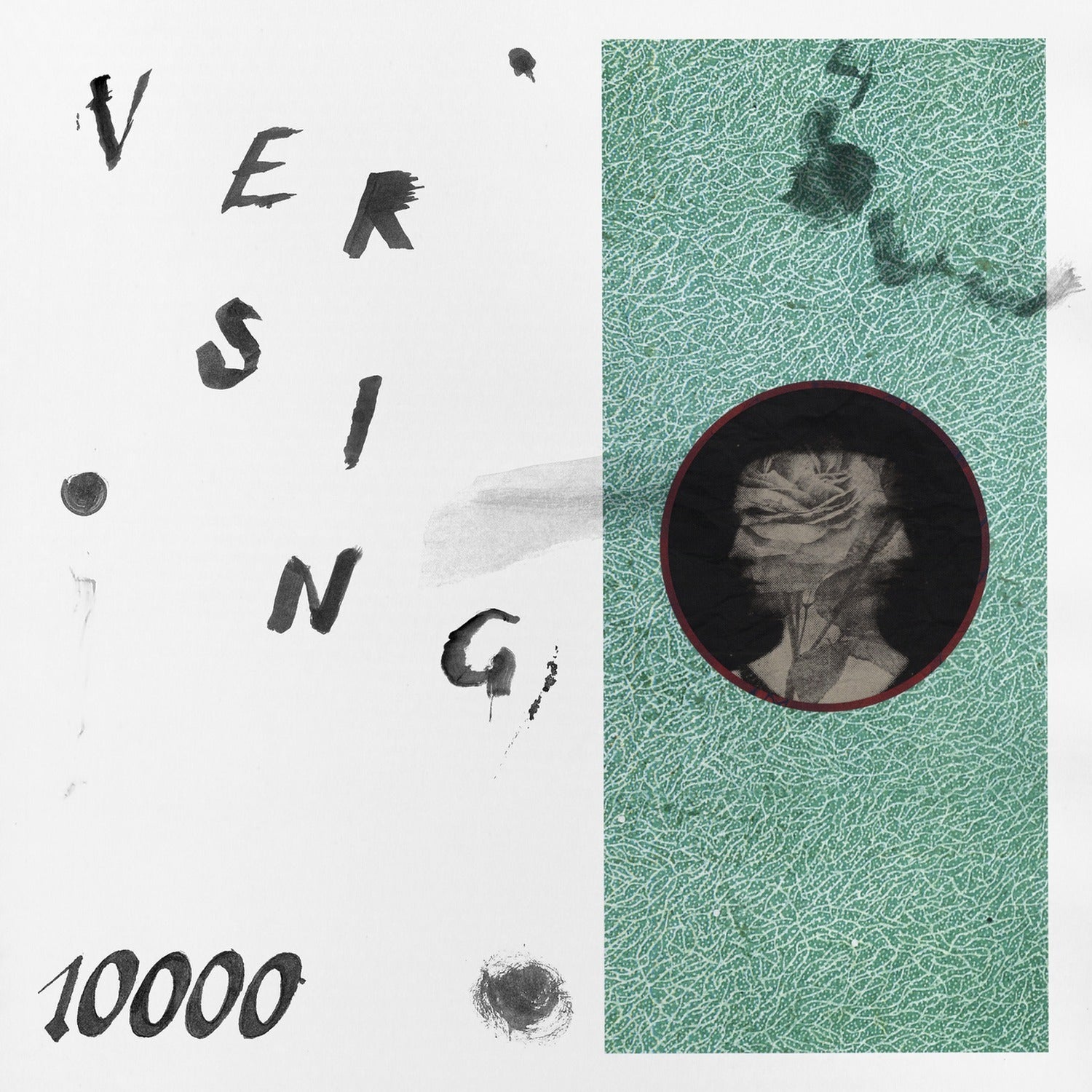 Versing - 10000 (CD)