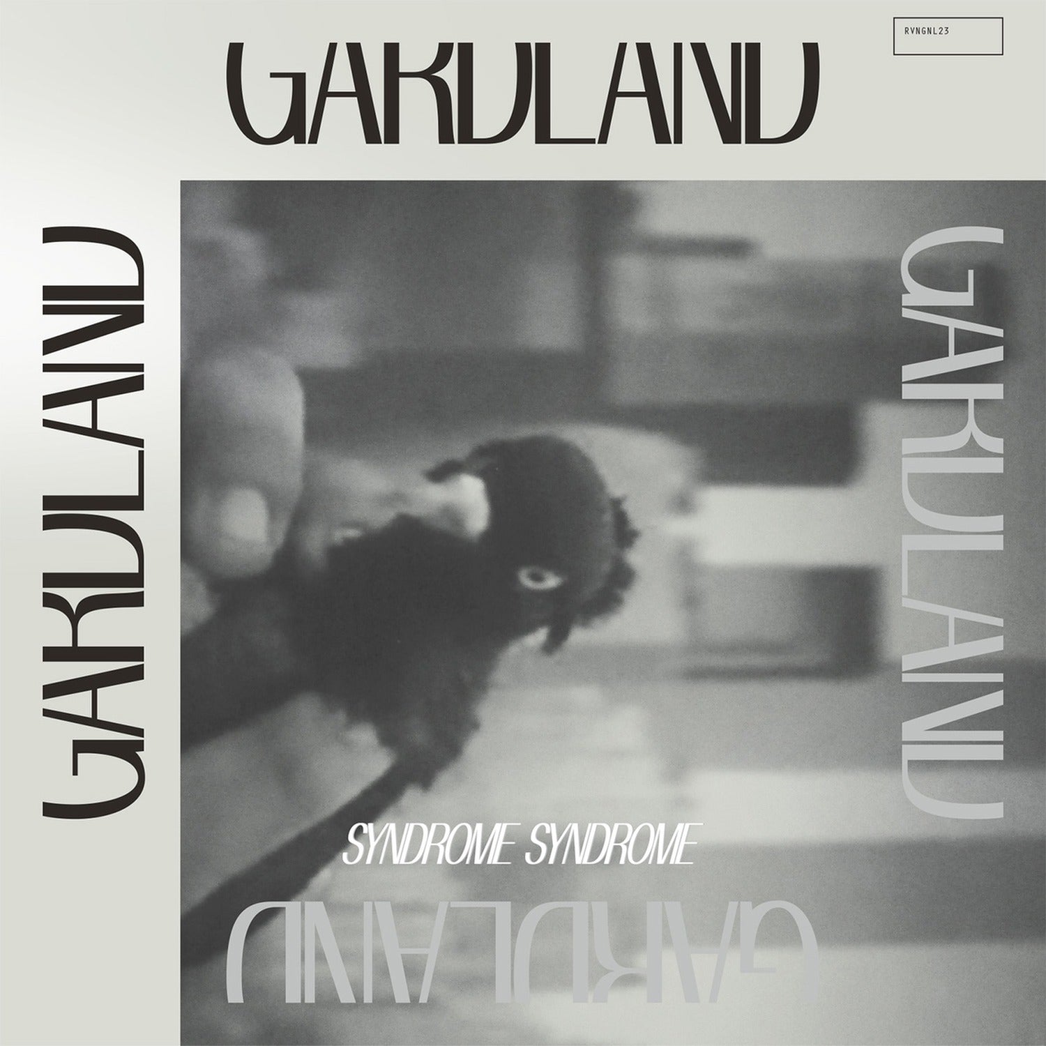 Gardland - Syndrome Syndrome (CD)