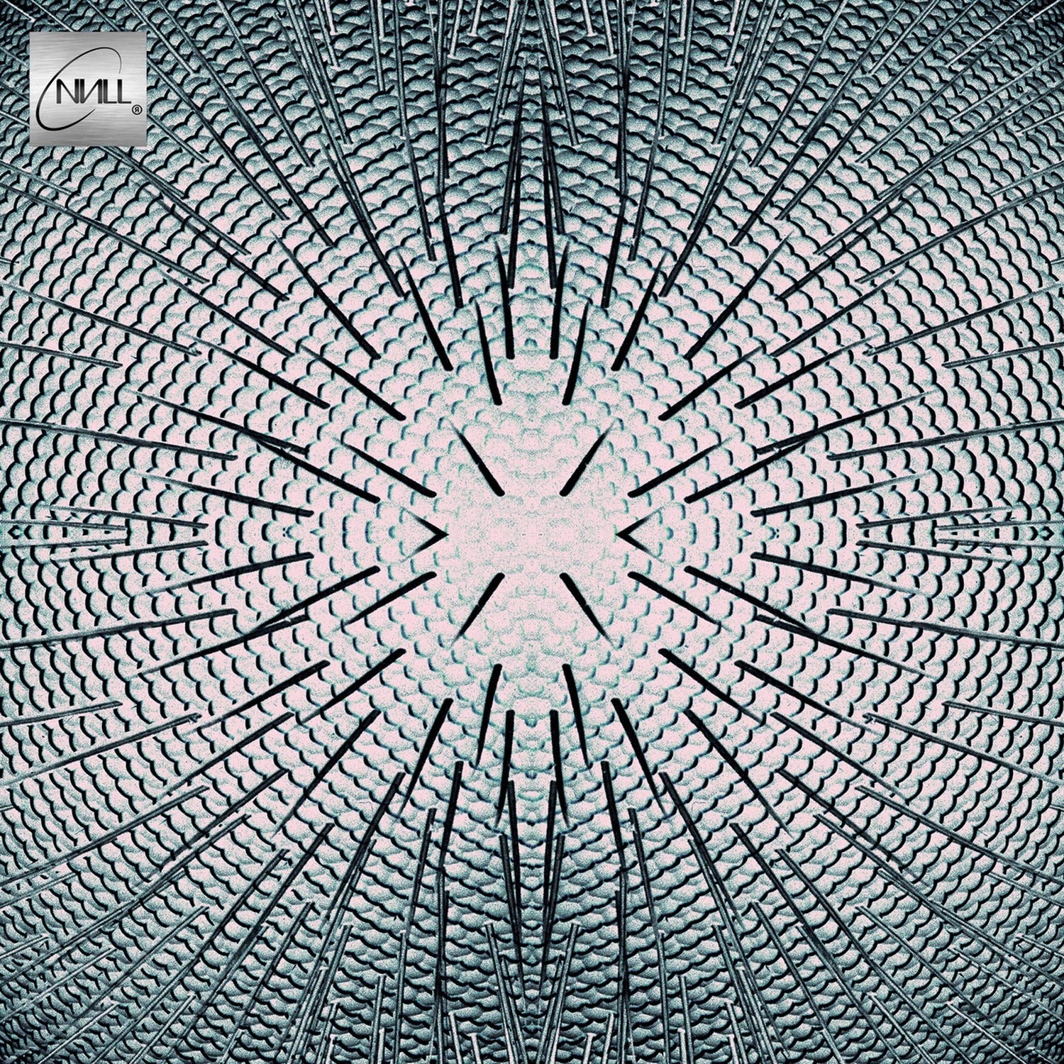 Null - Almost (Clear Vinyl)