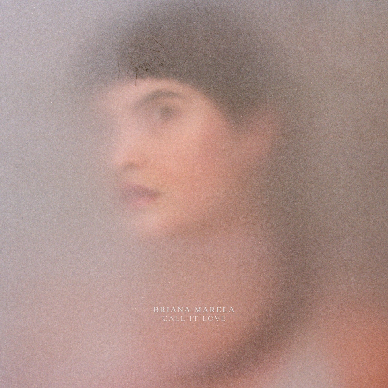 Briana Marela - Call It Love (CD)