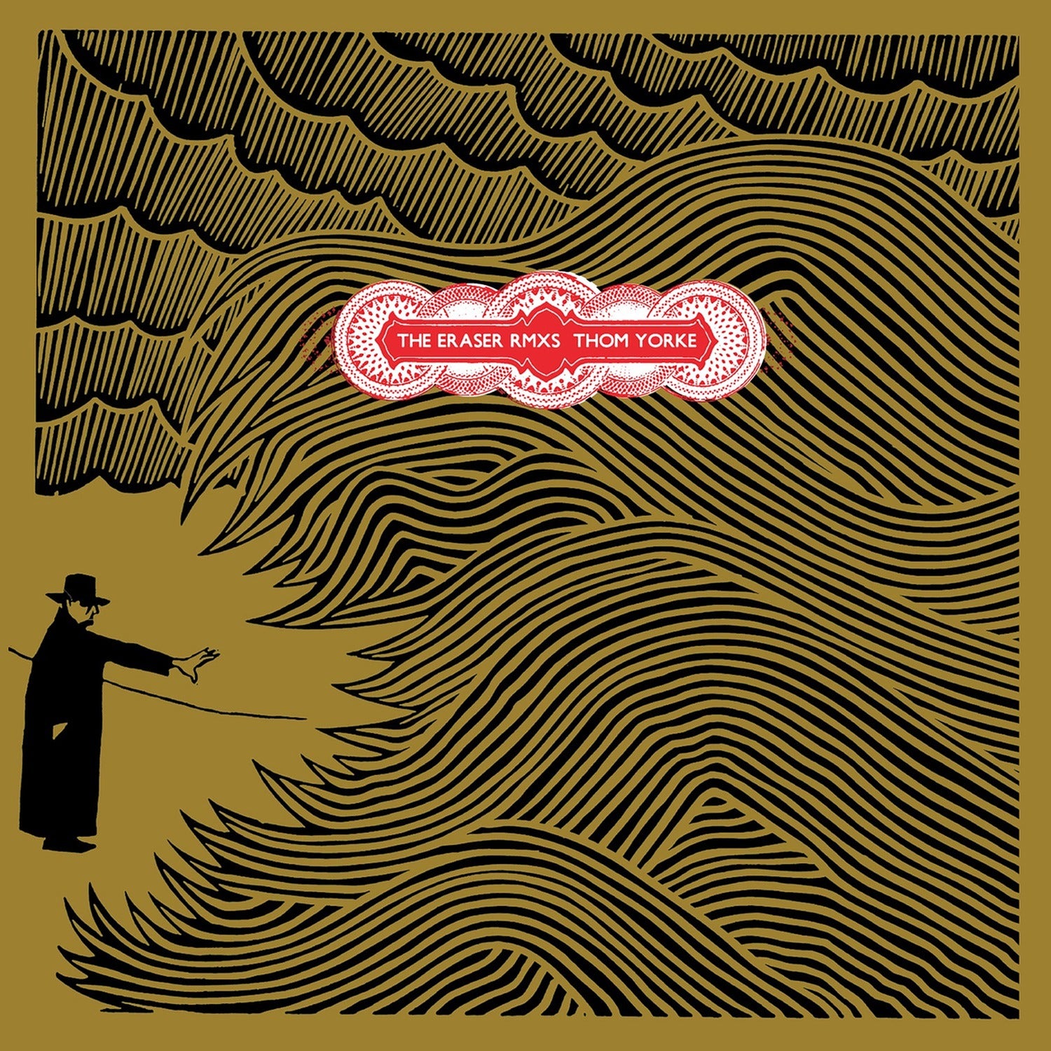 Thom Yorke - The Eraser
