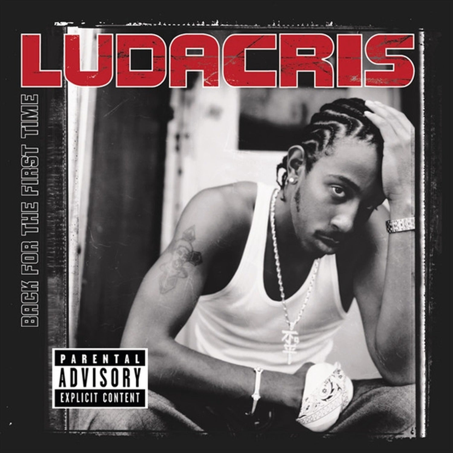 Ludacris - Back for the First Time 2xLP