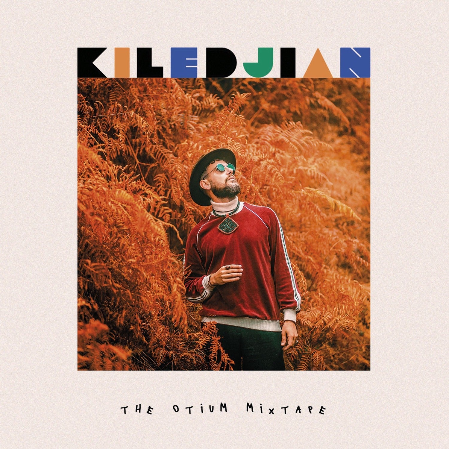 Kiledjian - Otium Mixtape