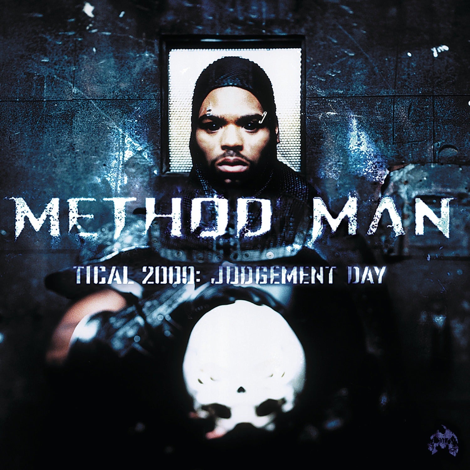 Method Man - Tical