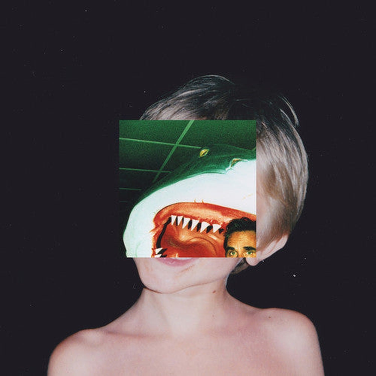 Compton White (White Vinyl)
