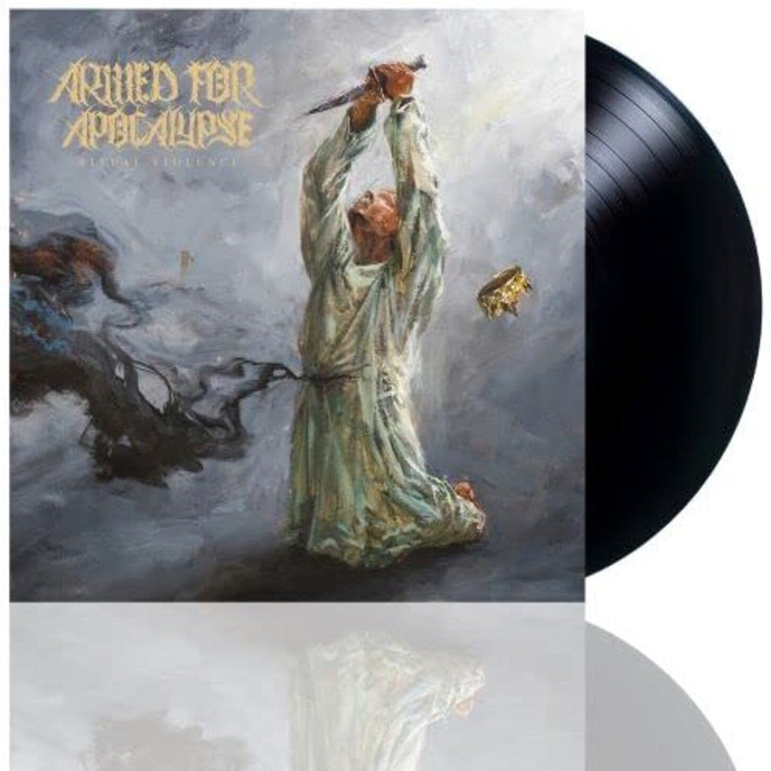 Armed for Apocalypse - Ritual Violence